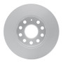 DFC 05-13 Audi A3 Rear GeoSPEC Coated Rotor
