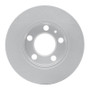 DFC 98-24 Audi A1 (Mexico) Rear GeoSPEC Coated Rotor