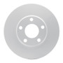 DFC 97-08 Audi A4 (Mexico) Rear/Front GeoSPEC Coated Rotor