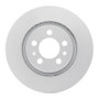 DFC 98-15 Volkswagen Beetle Front GeoSPEC Coated Rotor