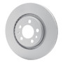 DFC 98-15 Volkswagen Beetle Front GeoSPEC Coated Rotor