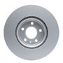 DFC 17-19 Audi A4 Quattro Front GeoSPEC Coated Rotor
