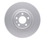 DFC 16-25 Audi Q5 Sportback Front GeoSPEC Coated Rotor