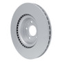 DFC 16-25 Audi Q5 Sportback Front GeoSPEC Coated Rotor