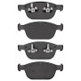 R1 10-16 Volvo XC60 Front R1 Optimum OE Brake Pads