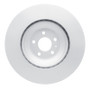 DFC 17-25 Audi A6 Quattro Front GeoSPEC Coated Rotor