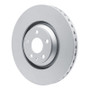 DFC 12-15 Audi TTS Quattro Front GeoSPEC Coated Rotor