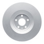 DFC 12-15 Audi TTS Quattro Front GeoSPEC Coated Rotor