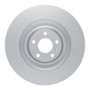 DFC 07-11 Audi S6 Front GeoSPEC Coated Rotor