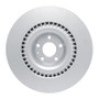 DFC 07-11 Audi S6 Front GeoSPEC Coated Rotor