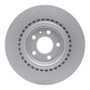 DFC 08-25 Audi S5 Rear GeoSPEC Coated Rotor