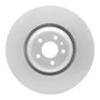 DFC 11-18 Audi A8 Front GeoSPEC Coated Rotor