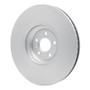 DFC 11-18 Audi A8 Front GeoSPEC Coated Rotor