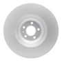DFC 11-18 Audi A8 Front GeoSPEC Coated Rotor
