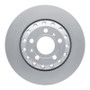 DFC 04-10 Audi A8 Rear GeoSPEC Coated Rotor