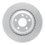 DFC 05-11 Audi A6 Quattro Rear GeoSPEC Coated Rotor