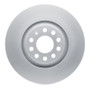 DFC 98-09 Audi A4 (Mexico) Front GeoSPEC Coated Rotor