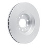 DFC 98-09 Audi A4 (Mexico) Front GeoSPEC Coated Rotor