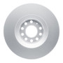 DFC 98-09 Audi A4 (Mexico) Front GeoSPEC Coated Rotor