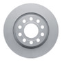 DFC 04-05 Audi ALLROAD Rear GeoSPEC Coated Rotor