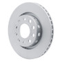 DFC 04-05 Audi ALLROAD Rear GeoSPEC Coated Rotor