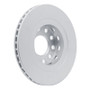 DFC 04-05 Audi ALLROAD Rear GeoSPEC Coated Rotor