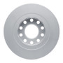 DFC 04-05 Audi ALLROAD Rear GeoSPEC Coated Rotor