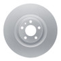 DFC 04-09 Audi S4 Front GeoSPEC Coated Rotor