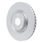 DFC 04-09 Audi S4 Front GeoSPEC Coated Rotor
