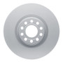 DFC 99-04 Audi A6 Quattro Front GeoSPEC Coated Rotor