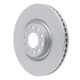 DFC 99-04 Audi A6 Quattro Front GeoSPEC Coated Rotor