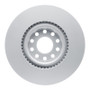 DFC 99-04 Audi A6 Quattro Front GeoSPEC Coated Rotor