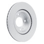 DFC 16-25 Dodge Attitude (Mexico) Front GeoSPEC Coated Rotor