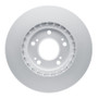 DFC 04-11 Mitsubishi Grandis (Mexico) Front GeoSPEC Coated Rotor