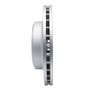 DFC 94-22 BEAVER MOTORCOACH CONTESSA Front/Rear GeoSPEC Coated Rotor