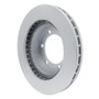 DFC 94-22 BEAVER MOTORCOACH CONTESSA Front/Rear GeoSPEC Coated Rotor