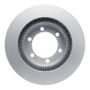 DFC 94-22 BEAVER MOTORCOACH CONTESSA Front/Rear GeoSPEC Coated Rotor