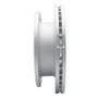 DFC 73-98 International S Models Rear/Front GeoSPEC Coated Rotor