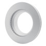 DFC 73-98 International S Models Rear/Front GeoSPEC Coated Rotor