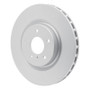 DFC 03-08 Infiniti G35 Front GeoSPEC Coated Rotor