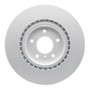 DFC 03-08 Infiniti G35 Front GeoSPEC Coated Rotor