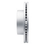 DFC 12-21 Nissan NV3500 Front GeoSPEC Coated Rotor