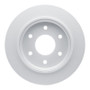 DFC 04-15 Infiniti QX56 Rear GeoSPEC Coated Rotor