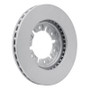 DFC 98-15 Nissan NP300 (Mexico) Front GeoSPEC Coated Rotor