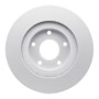 DFC 02-06 Infiniti I35 Front GeoSPEC Coated Rotor