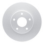 DFC 99-01 Infiniti I30 Front GeoSPEC Coated Rotor