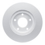DFC 99-01 Infiniti I30 Front GeoSPEC Coated Rotor