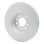 DFC 03-11 Cadillac BLS (Mexico) Front GeoSPEC Coated Rotor
