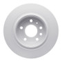 DFC 99-10 Saab 9-5 Rear GeoSPEC Coated Rotor