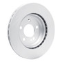 DFC 22-25 Mercedes-Benz CLE300 Rear GeoSPEC Coated Rotor